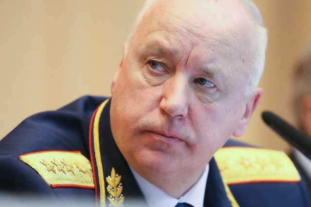 Пока ведомство Александра Бастрыкина молчит о деле Кагилевых, семья экс-чиновников в капстроительстве объедается госконтрактами?