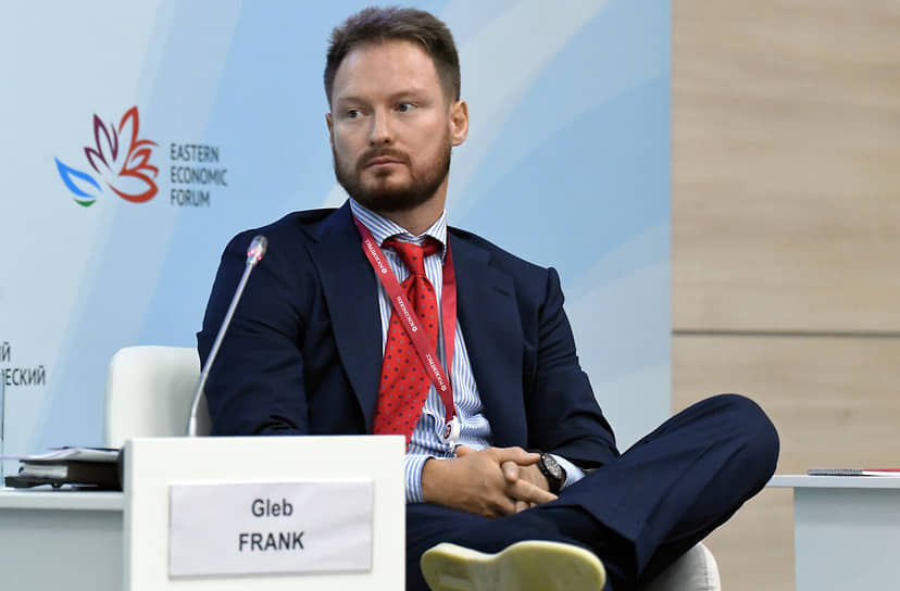 Конопля, Билайн и прочие &laquo;шалости&raquo; Вадима Гуринова