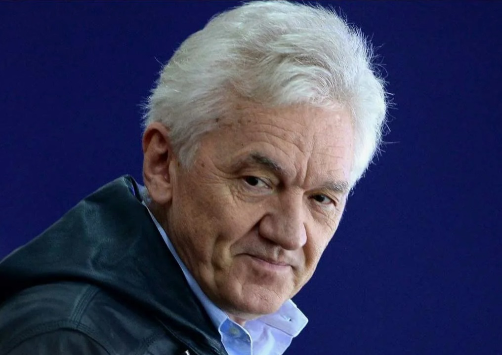 Конопля, Билайн и прочие &laquo;шалости&raquo; Вадима Гуринова