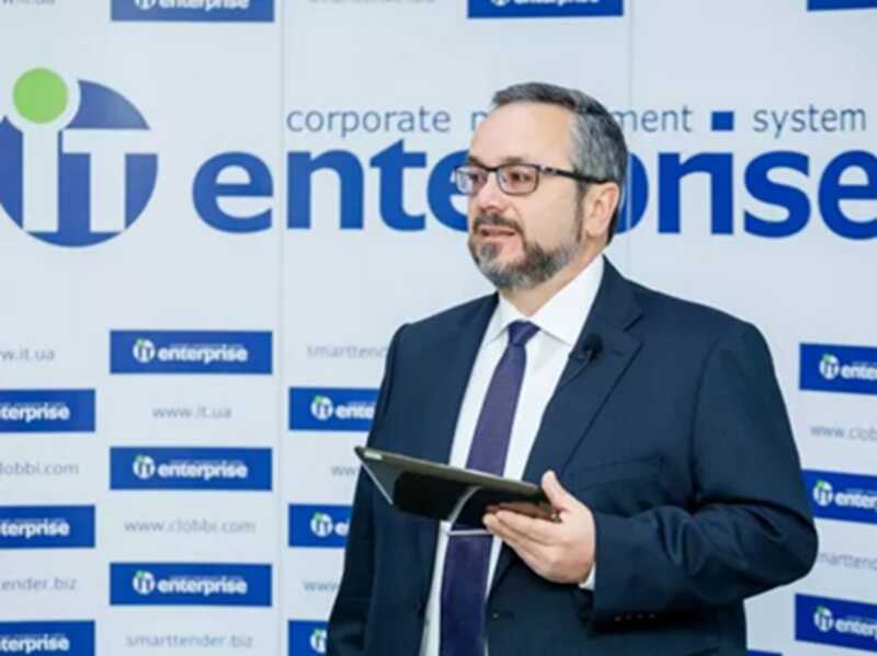 Корпоративный дерибан в IT-Enterprise: как соучредитель Владимир Михайлов и его партнер Олег Щербатенко ставят под угрозу крупнейшего разработчика ERP через суды и личные амбиции