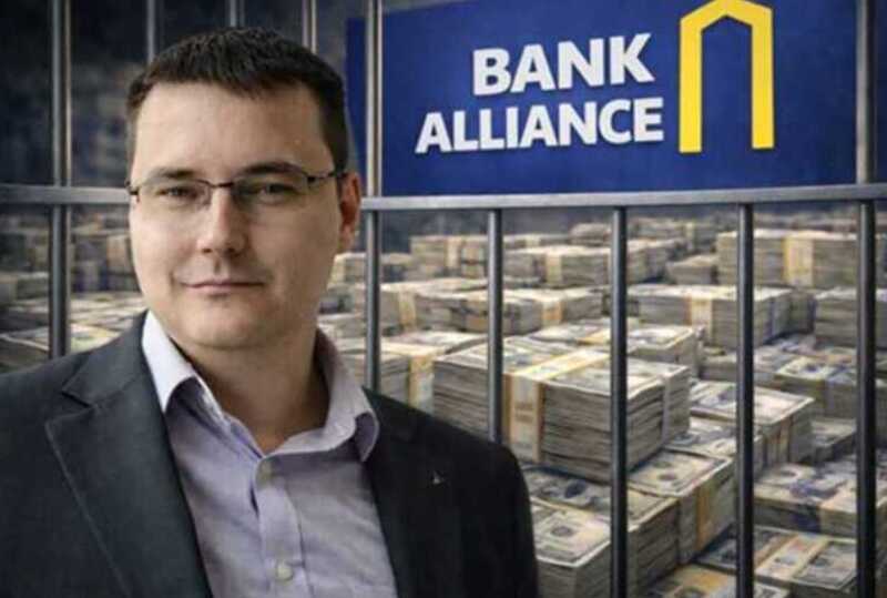 Milliardenschulden beim Staat und Porno-Fakes: Wie die Allianz Bank und Pavel Shcherban das Internet von der Wahrheit bereinigen