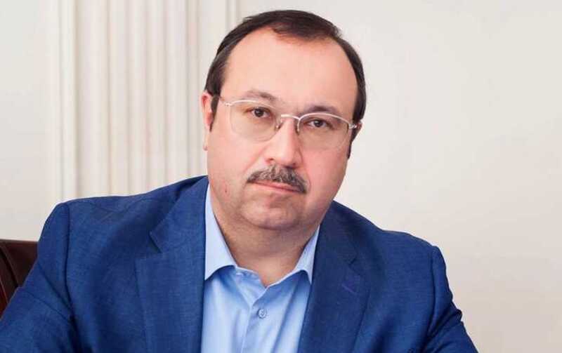 Многоликий Янус ‒ Михаил Кийко