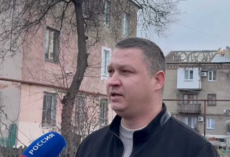 В «ДНР» назначили замруководителя структуры ЖКХ с уголовным прошлым