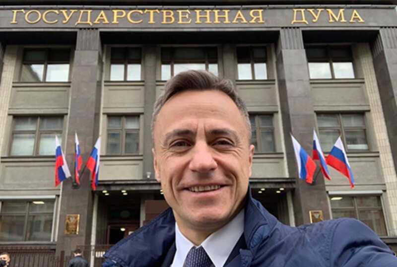 Пьяный хайп депутата Самокиша: как маты в соцсетях и оскорбления россиян лишили единоросса кресла в Госдуме