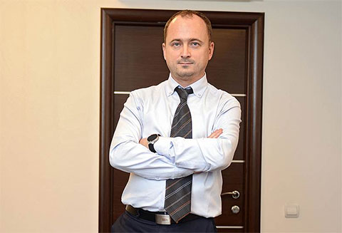 Дмитрий Шиляев
