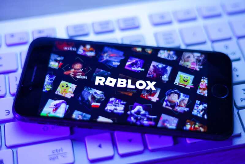 В России вновь открыли доступ к игровой платформе Roblox