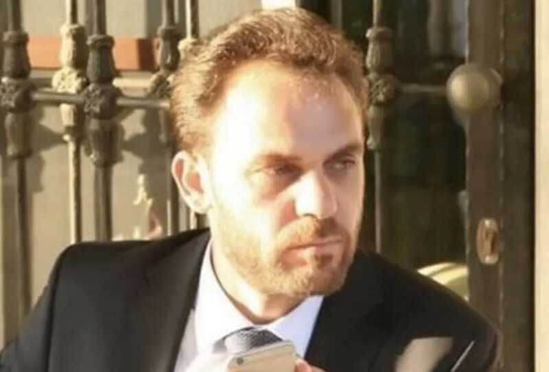 Lebanon frees Hassan Daqqou after seven-year Captagon trafficking sentence