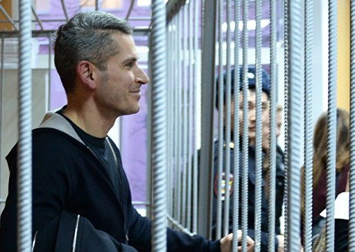 Комаров, ЧТПЗ, Христенко, Голикова, скандал, обогащение, расследование, офшоры, махинации, Навальный