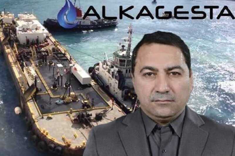 Der Ölbetrug von Sumato und Alkagesta: Wie Azim Novruzov das sanktionierte Rohöl des Kremls als kasachisch tarnte, um Sanktionen zu umgehen