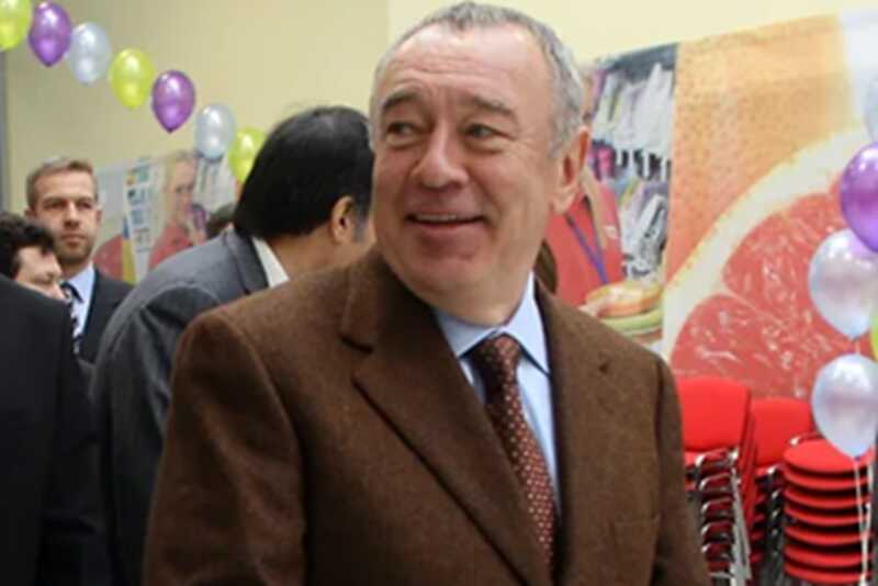 Махинации на миллиарды: как экс-губернатор Ростовской области Владимир Чуб и бизнес-элита лишились ипподрома и активов из-за коррупционной схемы
