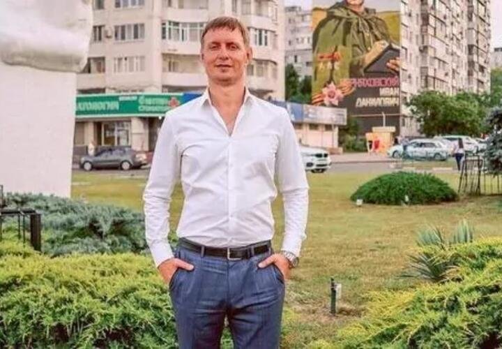 Андрей Кравченко ddeiqkhidqdidedkmp