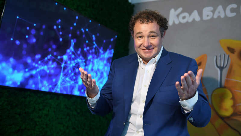 Sergey Malofeykin and a crypto laundering operation: cashing out 2 billion through security companies and Payler