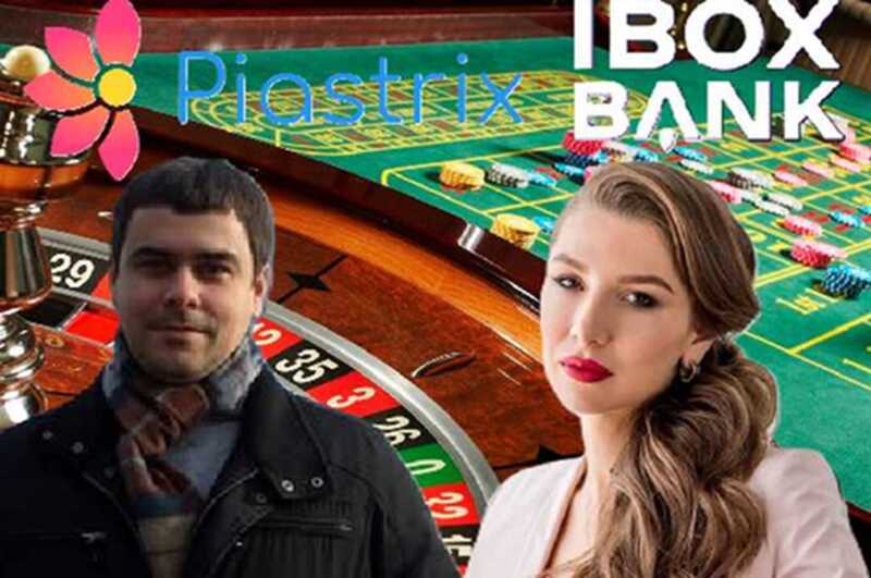 The shadow octopus of Konstantin Buryachenko and Alena Shevtsova: how ex-top managers of Alfa-Bank and Ibox Bank launder casino billions via Payeer and Piastrix