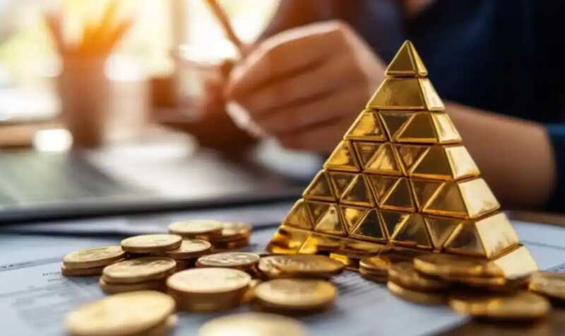 Intrud financial pyramid: how Irina Baranova and Stanislav Azarov deceived officials and celebrities out of millions of rubles