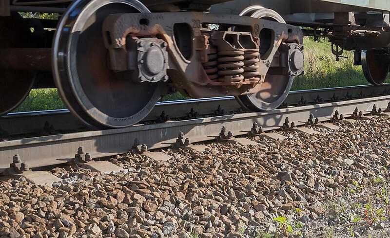 ВСУ нанесли удар по российскому топливному поезду в Запорожской области