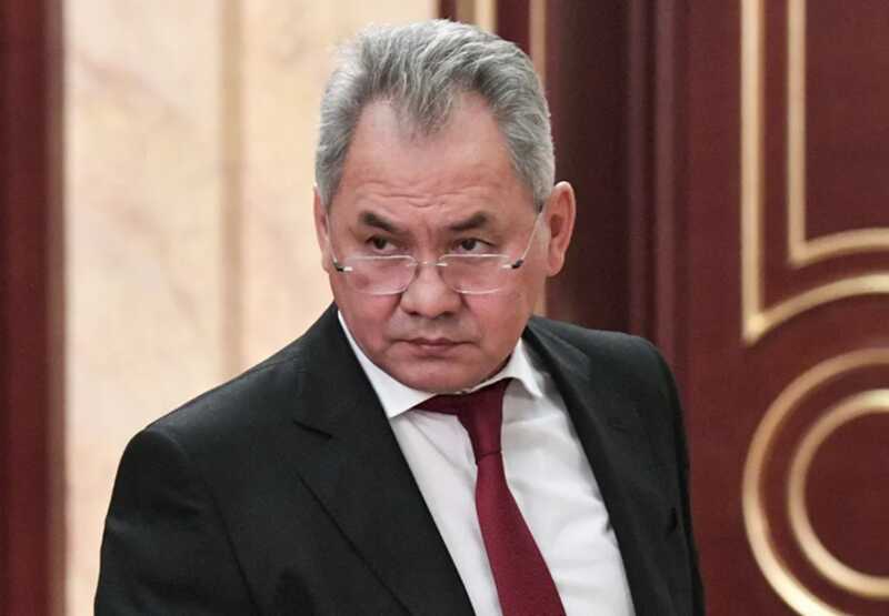 Мошенник в форме: какими пустыми обещаниями о развитии Сибири Шойгу прикрывает кражи