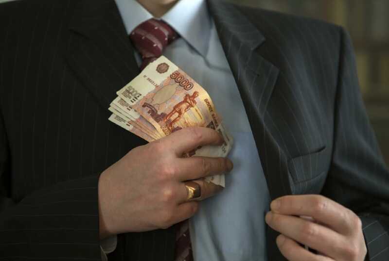 Нижегородская мэрия оказалась под пристальным вниманием: каким образом Штокман и Егоров замаскировали финансовые схемы Шалабаева