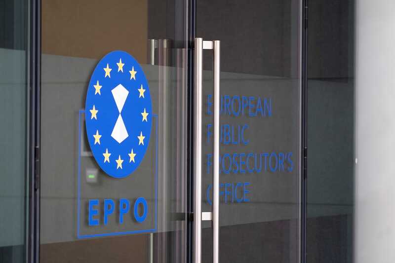 European authorities seize assets in Naples fraud probe over EU recovery funds