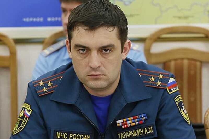 Миллионы на продвижение и наемные побои: руководитель департамента Тарарыкин оказался в центре коррупционного дела в Кубанском казачьем обществе