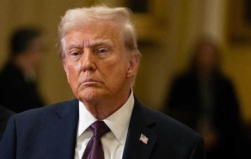 Трамп заявил о возможном мирном соглашении между Израилем и Ираном в ближайшие дни