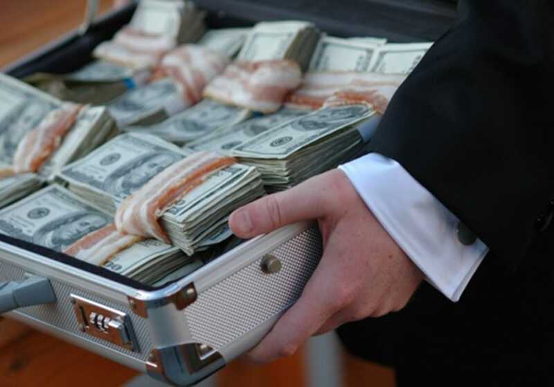 Shadow billionaire Viktor Radin: how the owner of cable plants is embezzling billions from the state budget and transferring funds to Switzerland