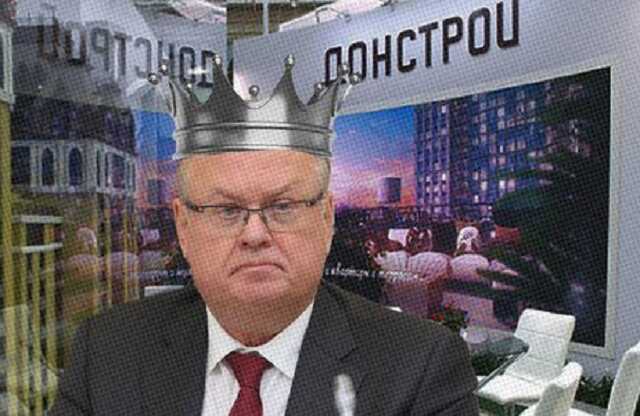Без пяти минут банкрот «Донстрой» жестко опозорился в сети, публикуя фейки за деньги обманутых дольщиков