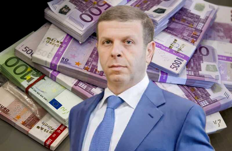 Юрист Армен Восканян – слуга двух господ ‒ Шляпы и Робсона