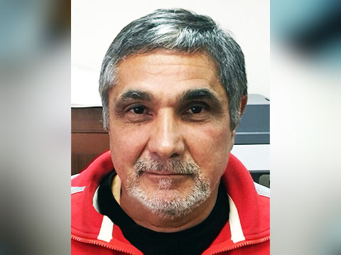 Вор в законе Захарий Калашов - Шакро Молодой reidezidqdidtdkmp